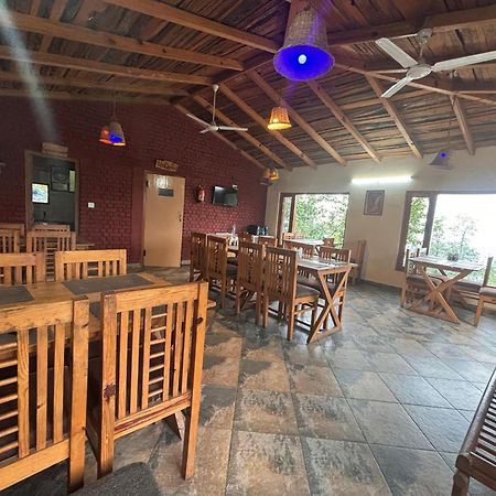 Pragati Resort & Restaurant- Eden Of Kumaon Bhowali Exterior photo